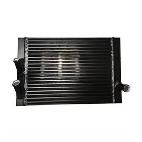 Gardner Denver 308011209 Hydraulic Fluid Heat Exchanger Radiator Cooler New Mh3