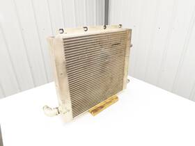Ebe99k09 Gardner Denver Rotary Screw Air Compressor Heat Exchanger Radiator