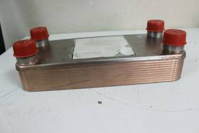 M18-20-c2c2 Gea Ecobraze Ab High Quality Plate Heat Exchanger New