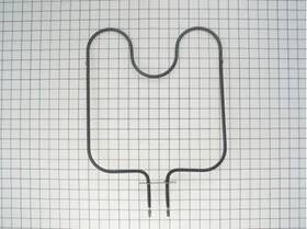Wb44m6 General Electric Ge 20.2x14.3x3.2 Bake Element Power