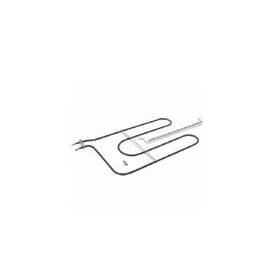 Wb44x47928 General Electric Ge Heater And Support Broil Asm 1/2 Inch Stainless Steel Assembly