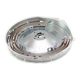 We11m62 General Electric Ge 1/2 Inch Heater Housing Assembly