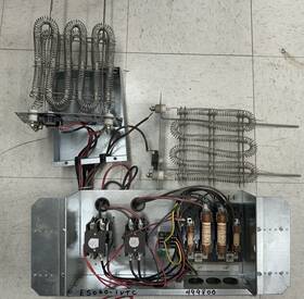 Es060-1vtc Geoexcel/florida Heat Pump Geoexcell/forida 15kw Kit.
