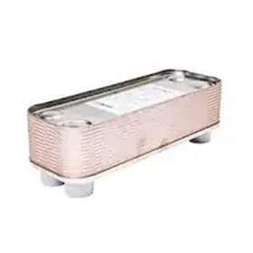 6023996703 Getinge Heat Exchanger