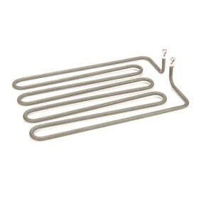U03061225104 Globe Heating Element 12.85 Inch X 10.2 Ss Durable Easy Install