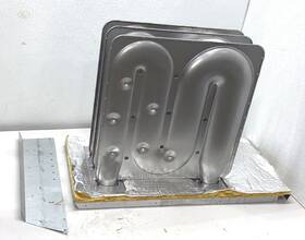 2921301s Goodman Heat Exchanger