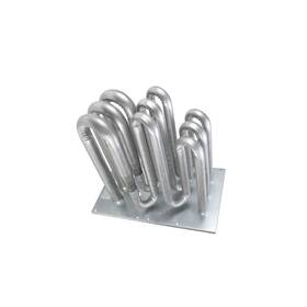 4021307s Goodman Heat Exchanger 3 Cells