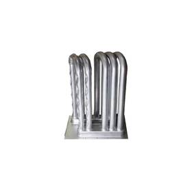 4305010s Goodman Heat Exchanger 3 Cell For Apg10/gpg10 Series Package Units