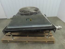 Acpf-1000 Greenwood Engineering Radiator Heat Exchanger Air Cooler