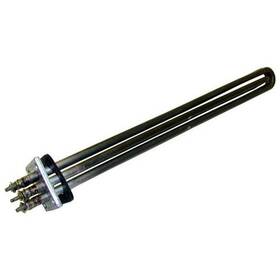 12000w Groen 148595 Steamer Element 22 Inch Ss 480v Square Flange Screw Terminal