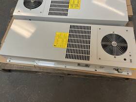 Hpw-25ar Habor Heat Pipe Exchanger