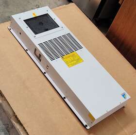 Hpw-25af Habor Precise Model Heat Pipe Exchanger 1 220v 0.58a -29/68 C