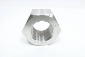 7b-90t8 Hammel Dahl 7b 90t8 Heavy Hex Nut 2-3/4-8