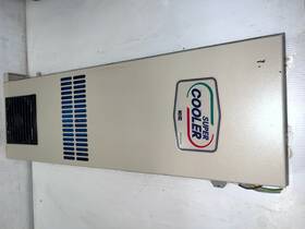 Hsc-15-a11 Hanil Hsc-15 Hang On Super Cooler Machine Tool Cabinet 4002
