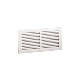 043343 Hart & Cooley 672 18x8 Steel Return Grille