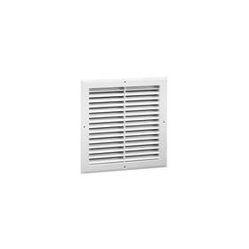 064043 Hart & Cooley And 20x10 Aluminum Grille