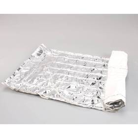 02.05.669.00 Hatco Heater 20 Inch X37 1110w 120v Non-stock Oem Black