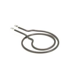 02.08.586.04 Hatco Heating Element Round 8.3 Inch 600w 240v Commercial