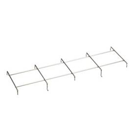 04.25.362.00 Hatco Wire Guard 10.75 Inch Metal 11.95 L X 5.1 W 0.9 H