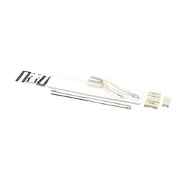 R02.07.008.00 Hatco Ceramic Element 10.6 Inch 650w 120v Heating