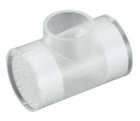 Res027 Healthcare T - Heat And Moisture Exchanger Part No. 30/case