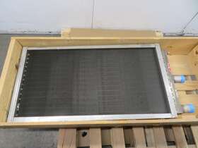 5ga1302h021.00x41.75 Heatcraft T210706 Heat Exchanger