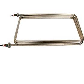 60744-4 Henny Penny Heating Element 208v 4.8kw Commercial Appliance