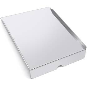 Bac-012 Hiorucet Drip Tray Replacement Parts For Traeger Pellet Smoker Grill