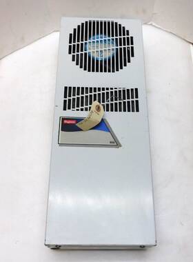 Xr20-0416-012h Hoffman Mcclean Heat Exchanger 115 Volts 50/60 Hz