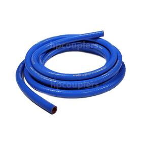 5526-062 Hpcouplers Flexfab - 5/8 Inch Id X 60 Ft 5526 Blue Silicone Heater Hose 16mm J20r3 Class A 3 5526-062 Hpcouplers Flexfab - 5/8 Inch Id X 60 Ft 5526 Blue Silicone Heater Hose 16mm J20r3 Class A 3