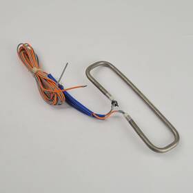 Hrs 0023-00238a Heating Element 1206 Ce 230 Volts 700 Watts 2-wire - Used