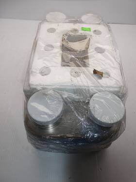 Htg136-30-3.0l Htg Heat Transfer Group Exchanger Htg1363030l