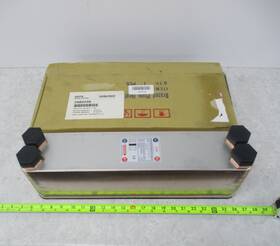 2582239 Hydac Ia0291 Brazed Plate Heat Exchanger