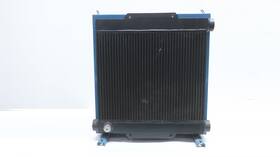 Hydac Ok6s3.6btr1 2565230 Cooler 230/460v-ac