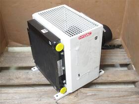 Sc1s1.5b Hydac 241474 New-no Box Oil Cooler 230/460vac 266deg Fahrenheit