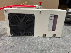Iae P091x He30 Heat Exchanger Intended For Use With Medical Xray Generator