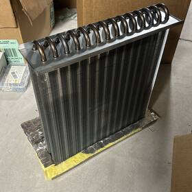 1174421 Icp Secondary Heat Exchanger