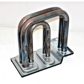 1175983 Icp Fast Parts Oem Heat Exchanger Assembly 60000 Btu New In Box