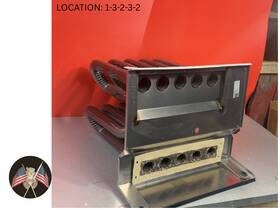 G80csu1002120a Icp Furnace Heat Exchanger