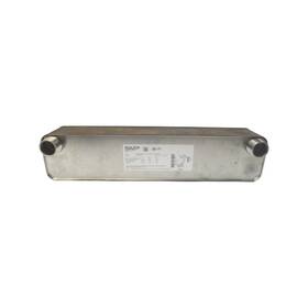 Knox090070454-b80hx38 Industrial Mro Knox090070454-b80hx38/1p-sc-s Swep Dover B80hx38/1p-sc-s 05300014 650psi Nsnp