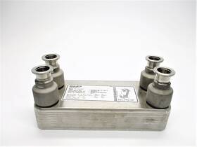 Mros10070719-b12mtx20 Industrial Mro Mros10070719-b12mtx20/1p-sn-s Swep B12mtx20/1p-sn-s Nsnp