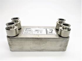 Mros10070720-b12mtx30 Industrial Mro Mros10070720-b12mtx30/1p-sn-s Swep B12mtx30/1p-sn-s Nsnp