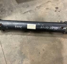 1515-06-042-000 Ingersoll Rand Ingersollrand 48 Inch Heat Exchanger Brass #807kn Si