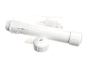 612833 International Comfort Products 1/2 Inch Pvc Condensate Neutralizer Kit