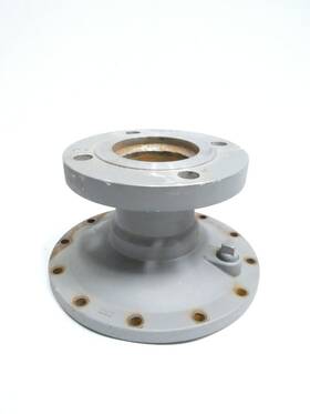 3-080-6-08-115-06 Itt Heat Exchanger Head