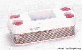 400-14 Itt Brazepak Brazed Plate Heat Exchanger
