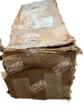 5-030-05-014-001 Itt 5-030-05-024-00 Standard Bcf Heat Exchanger