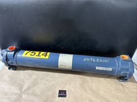 5-140-05-036-003 Itt New Old Stock Hcf Heat Exchanger Warranty