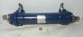 5-142-03-014-001 Itt Standard 3 Inch X14 Cast Bronze Heat Exchanger Bcf 300 /300psi