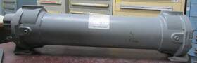 5-201-05-024-0 Itt Standard New 1 5/8 Inch Shell And Tube Tfc Heat Exchanger